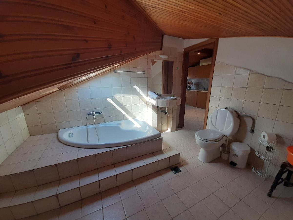 Hotel Flesvos Пефкохори Экстерьер фото